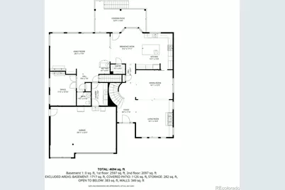 5923 Bridle Path Lane, Parker, CO 80134 - Photo 47