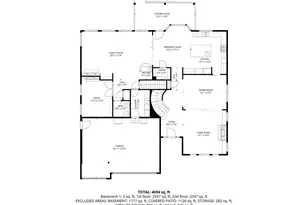 5923 Bridle Path Ln, Parker, CO 80134 - Photo 47