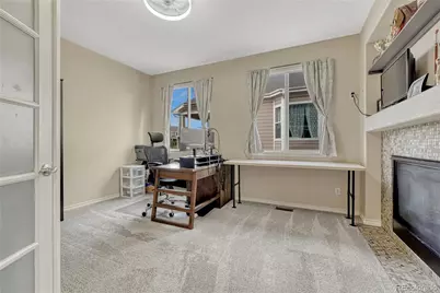 5923 Bridle Path Lane, Parker, CO 80134 - Photo 17