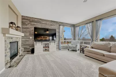 5923 Bridle Path Lane, Parker, CO 80134 - Photo 13