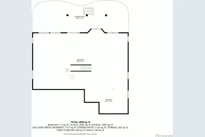 5923 Bridle Path Lane, Parker, CO 80134 - Photo 49