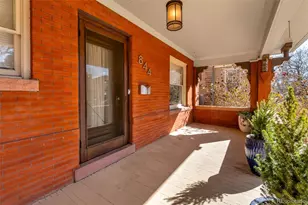 844 N Marion St, Denver, CO 80218 - Photo 3