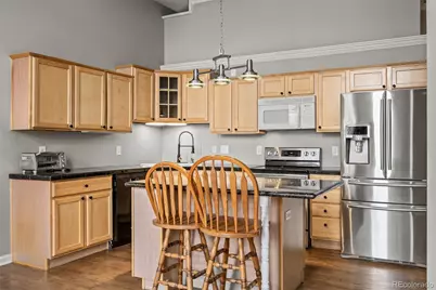 1555 California Street #302, Denver, CO 80202 - Photo 5