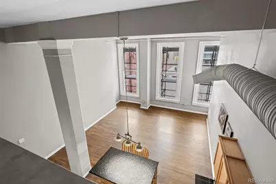 1555 California Street #302, Denver, CO 80202 - Photo 3