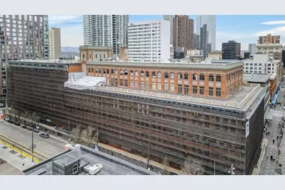 1555 California Street #302, Denver, CO 80202 - Photo 45