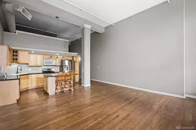 1555 California Street #302, Denver, CO 80202 - Photo 15