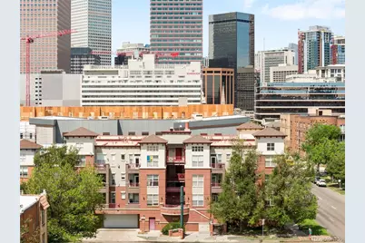 1767 N Pearl Street #205, Denver, CO 80203 - Photo 35