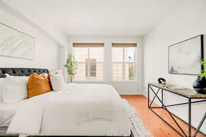 1767 N Pearl Street #205, Denver, CO 80203 - Photo 21