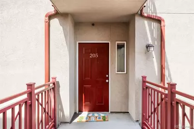 1767 N Pearl Street #205, Denver, CO 80203 - Photo 3