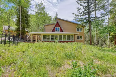 983 Wedgwood Road, Black Hawk, CO 80422 - Photo 41