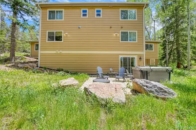 983 Wedgwood Road, Black Hawk, CO 80422 - Photo 43