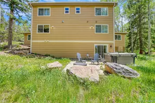 983 Wedgwood Rd, Black Hawk, CO 80422 - Photo 43
