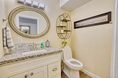 983 Wedgwood Road, Black Hawk, CO 80422 - Photo 15