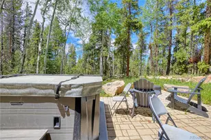 983 Wedgwood Rd, Black Hawk, CO 80422 - Photo 37