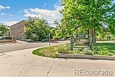 2500 S York Street #208, Denver, CO 80210 - Photo 3