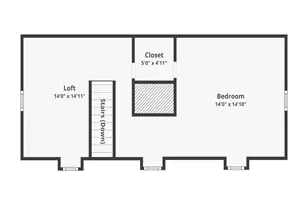 2880 E Cedar Ave, Denver, CO 80209 - Photo 49