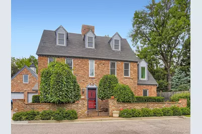 2880 E Cedar Avenue, Denver, CO 80209 - Photo 1