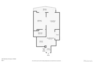1020 15th St, Denver, CO 80202 - Photo 17