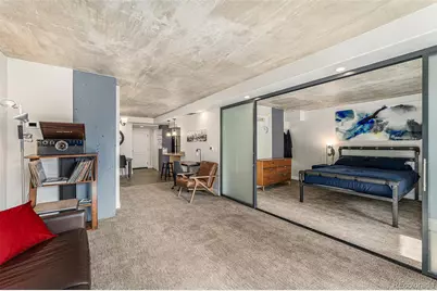 1020 15th Street #17K, Denver, CO 80202 - Photo 3