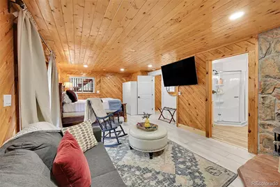 3645 Stanley Road, Dumont, CO 80436 - Photo 19