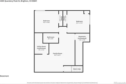 4465 Quandary Peak Street, Brighton, CO 80601 - Photo 41