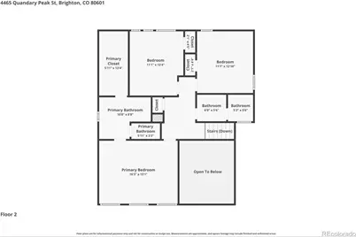 4465 Quandary Peak Street, Brighton, CO 80601 - Photo 39