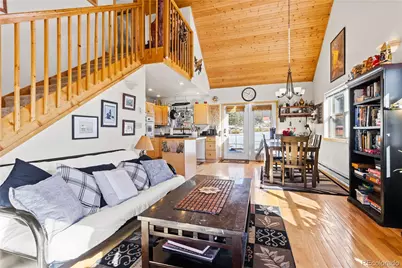 1419 E Badger Road, Crestone, CO 81131 - Photo 29