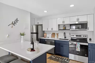 1008 N Corona Street #405, Denver, CO 80218 - Photo 11