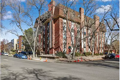 1008 N Corona Street #405, Denver, CO 80218 - Photo 23