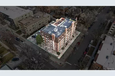 1008 N Corona Street #405, Denver, CO 80218 - Photo 41