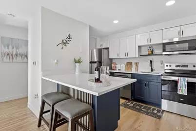 1008 N Corona Street #405, Denver, CO 80218 - Photo 13