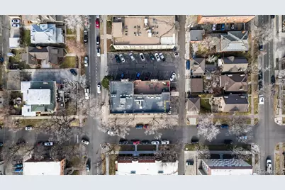 1008 N Corona Street #405, Denver, CO 80218 - Photo 37