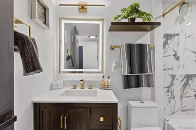 1008 N Corona Street #405, Denver, CO 80218 - Photo 15