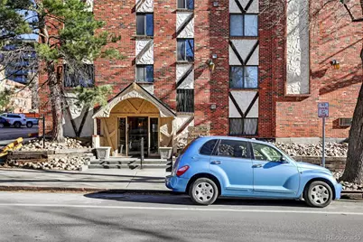 1008 N Corona Street #405, Denver, CO 80218 - Photo 3