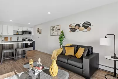 1008 N Corona Street #405, Denver, CO 80218 - Photo 19