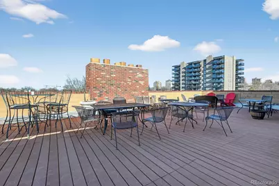 1008 N Corona Street #405, Denver, CO 80218 - Photo 27