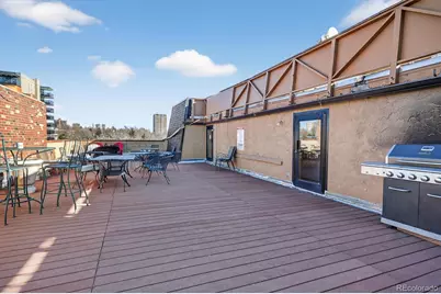1008 N Corona Street #405, Denver, CO 80218 - Photo 29