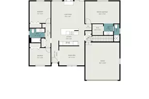3638 S Bahama St, Aurora, CO 80013 - Photo 3