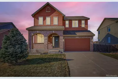 8645 Raspberry Drive, Frederick, CO 80504 - Photo 1