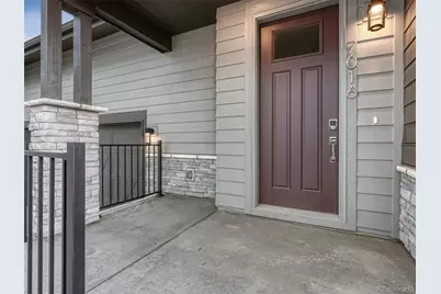 7016 Homeplace Street, Castle Rock, CO 80108 - Photo 33