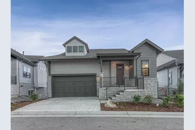 7016 Homeplace Street, Castle Rock, CO 80108 - Photo 1