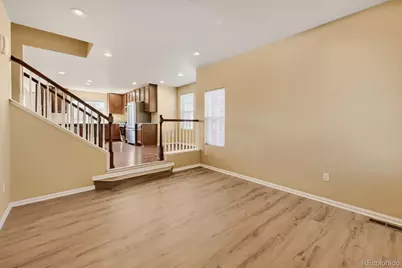 1696 Odyssey Court, Castle Rock, CO 80109 - Photo 3