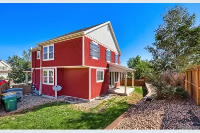 1696 Odyssey Court, Castle Rock, CO 80109 - Photo 27