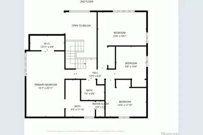 7213 S Harrison Way, Littleton, CO 80122 - Photo 5