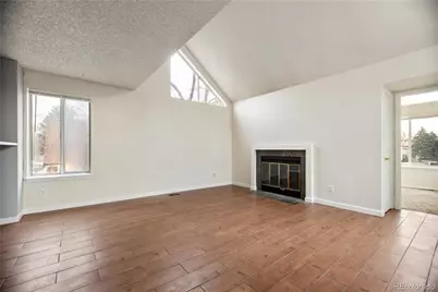 12404 E Tennessee Circle #E, Aurora, CO 80012 - Photo 5