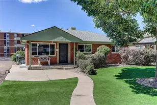 2525 & 2527 S University Blvd, Denver, CO 80210 - Photo 1