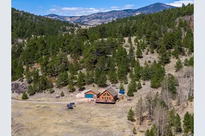 314 S Antelope Trail, Cotopaxi, CO 81223 - Photo 1