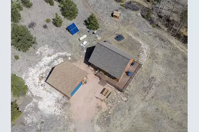 314 S Antelope Trail, Cotopaxi, CO 81223 - Photo 37