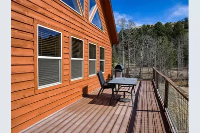 314 S Antelope Trail, Cotopaxi, CO 81223 - Photo 31