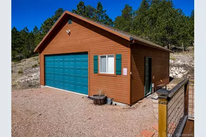 314 S Antelope Trail, Cotopaxi, CO 81223 - Photo 25